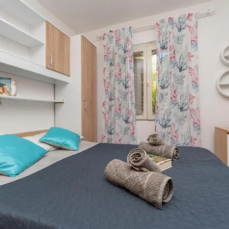 Apartmán Pet Friendly In With Wifi Pakoštane