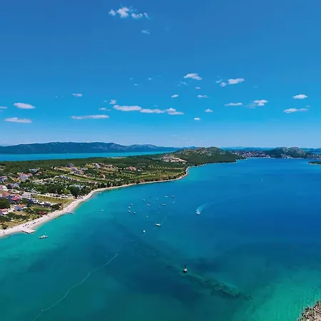 Beautiful In شقة باكوشتاني