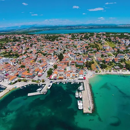 شقة Beautiful In باكوشتاني