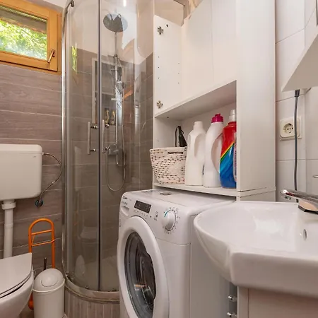 아파트 Pet Friendly In With Wifi 파코스탄