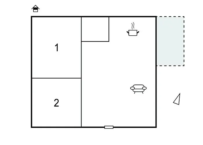 Beautiful In דירה